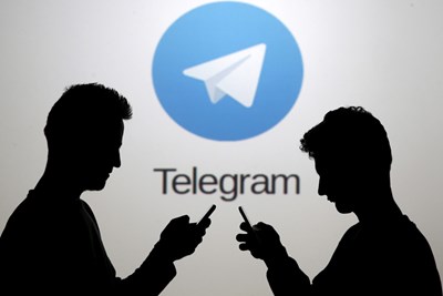 سرور های مجازی (تلگرام )به ایران منتقل میشوند.